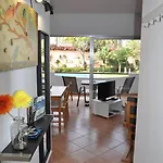 La Paz פוארטו דה לה קרוז