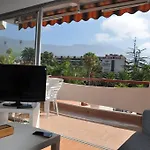 La Paz דירה *