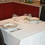 La Paz דירה