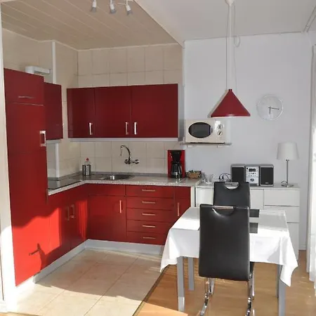 Appartement La Paz *