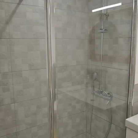 La Paz Appartement