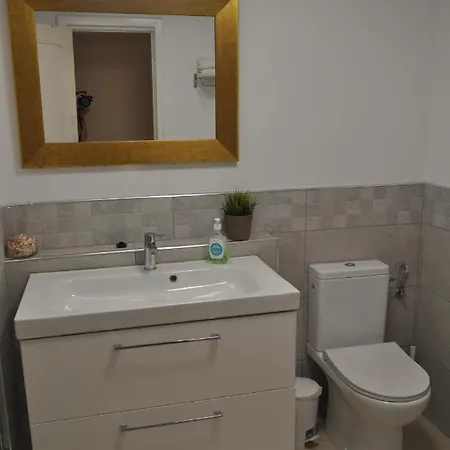 La Paz Appartement