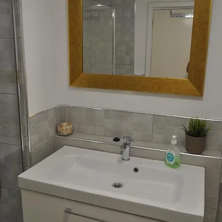 La Paz Appartement Puerto de la Cruz (Tenerife)
