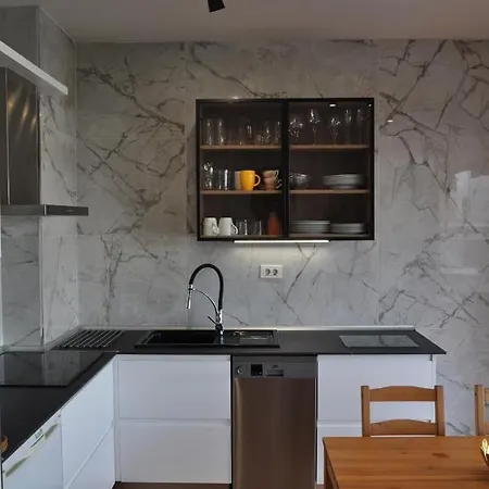La Paz Appartement Puerto de la Cruz (Tenerife)