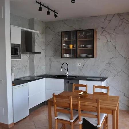 La Paz Appartement Puerto de la Cruz (Tenerife)