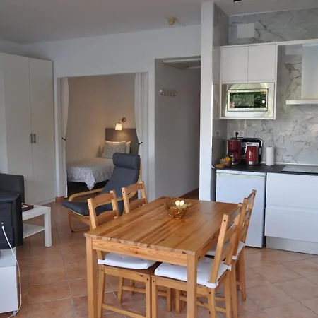 La Paz Appartement *