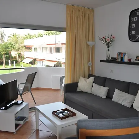 Appartement La Paz Puerto de la Cruz (Tenerife)