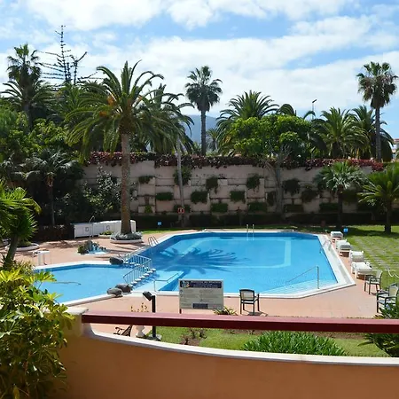 La Paz Appartement