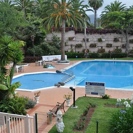 Appartement La Paz *