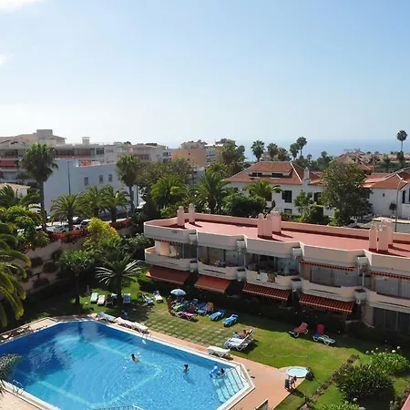 La Paz Appartement Puerto de la Cruz (Tenerife)