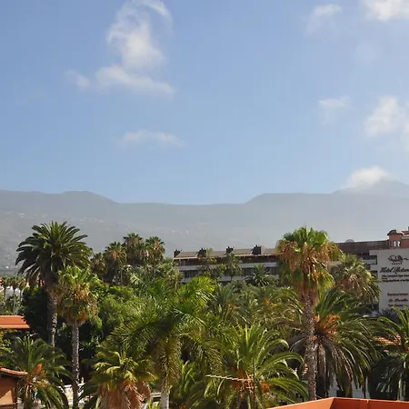 Appartement La Paz *