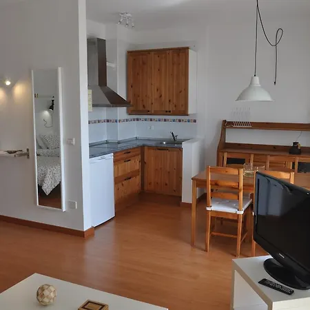 La Paz Appartement