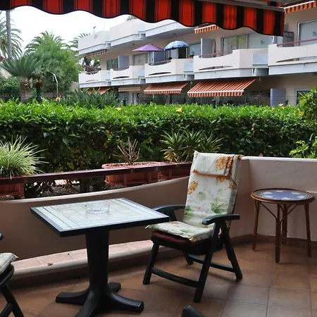 Apartament La Paz *