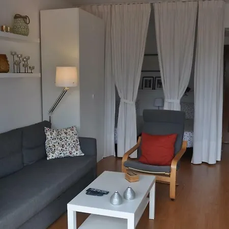 La Paz Appartement Puerto de la Cruz (Tenerife)