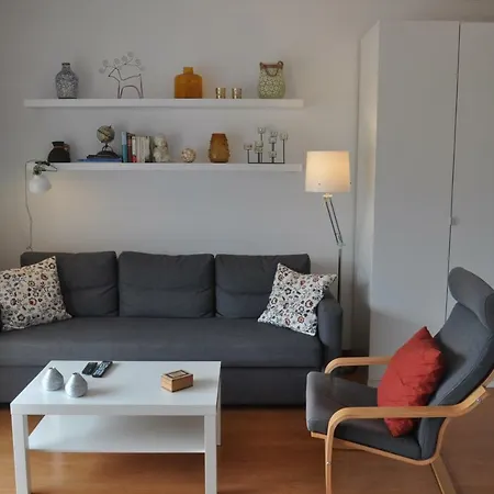 Appartement La Paz Puerto de la Cruz (Tenerife)