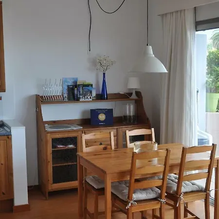 Appartement La Paz
