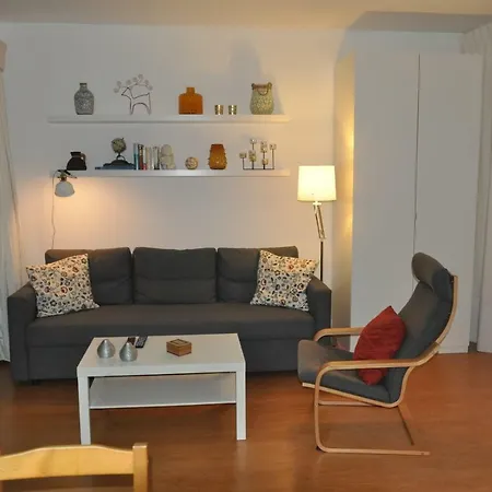 Appartement La Paz *