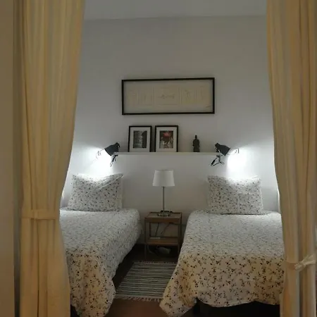 La Paz Appartement *