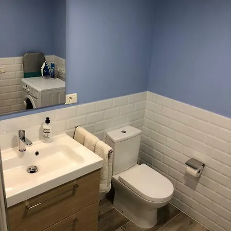 La Paz Appartement