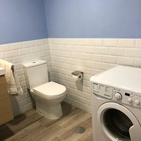 La Paz Appartement Puerto de la Cruz (Tenerife)