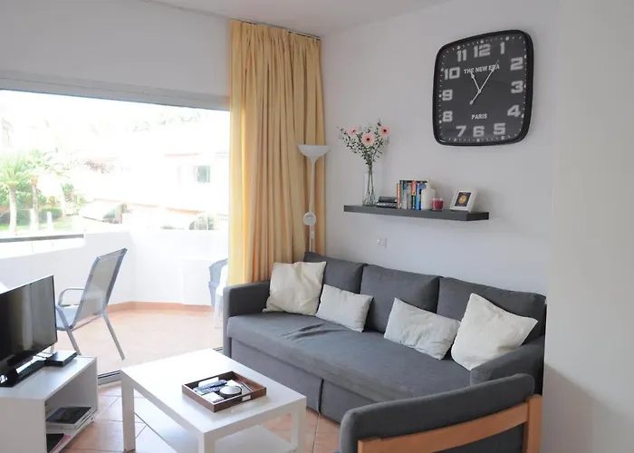 Appartement La Paz