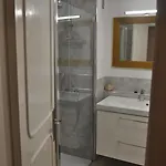 La Paz Apartmán Puerto de la Cruz (Tenerife)