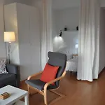 Apartmán La Paz Puerto de la Cruz (Tenerife)