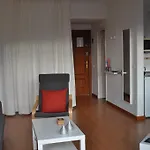 La Paz Lägenhet Puerto de la Cruz (Tenerife)