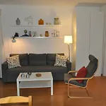 Apartmán La Paz *