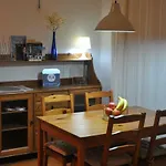La Paz Apartmán