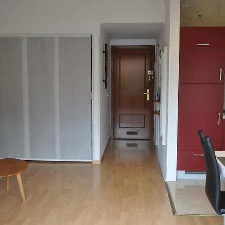 La Paz Apartment