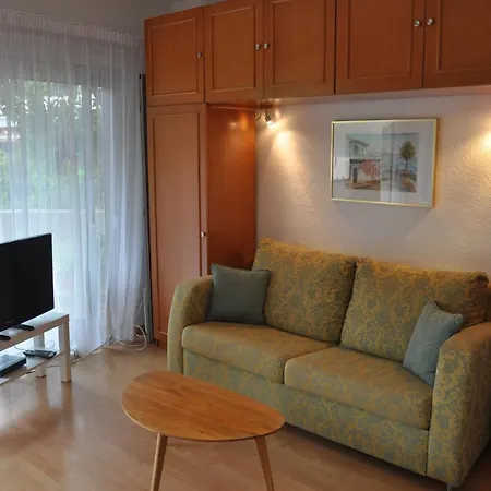 La Paz Appartement
