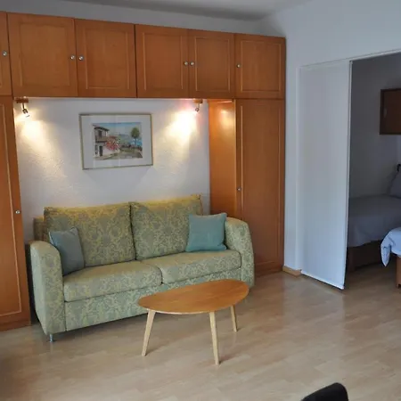 La Paz Apartment *