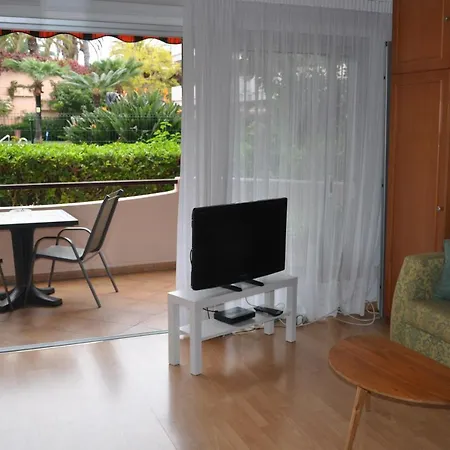 Apartment La Paz Puerto de la Cruz (Tenerife)