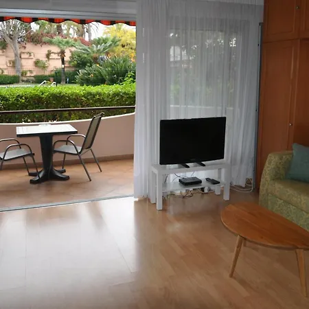 La Paz Apartment Puerto de la Cruz (Tenerife)