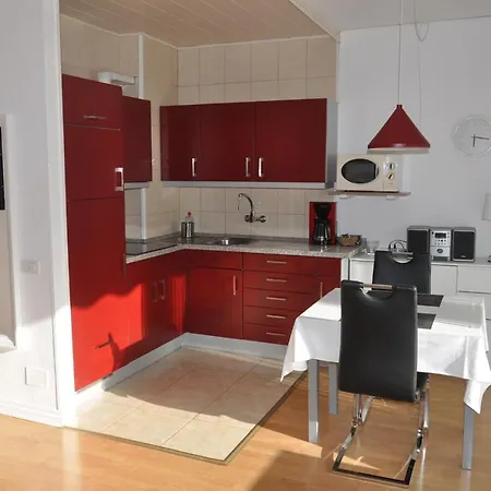 Apartman La Paz Puerto de la Cruz