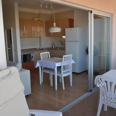 Apartment La Paz *