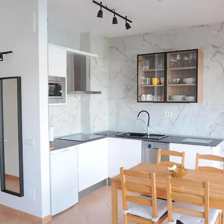 La Paz Apartman