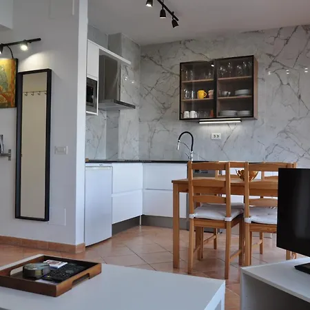 Apartment La Paz *