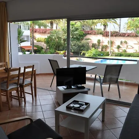 La Paz Apartman Puerto de la Cruz