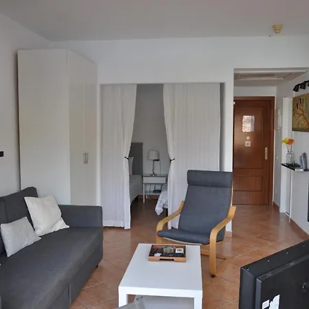 Apartman La Paz *