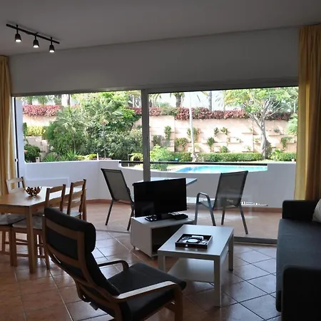 Apartment La Paz *