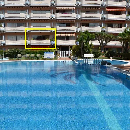 La Paz Puerto de la Cruz (Tenerife)