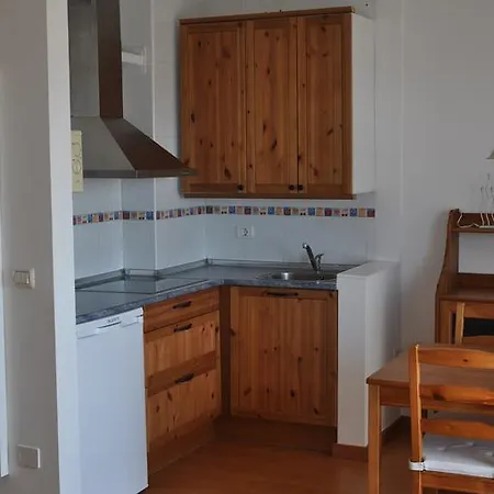 La Paz Appartement
