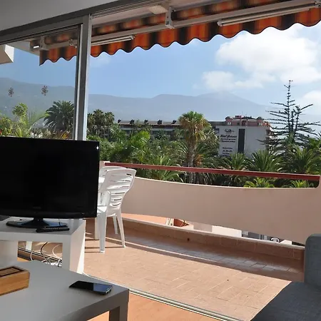 La Paz Apartment *