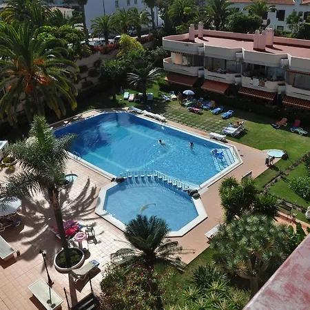 Appartement La Paz