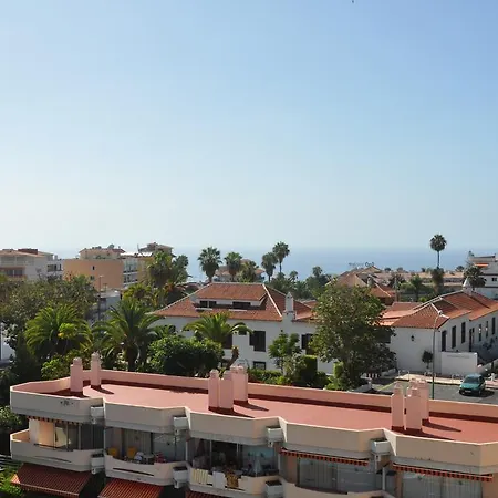 La Paz Puerto de la Cruz (Tenerife)