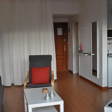La Paz Apartman Puerto de la Cruz
