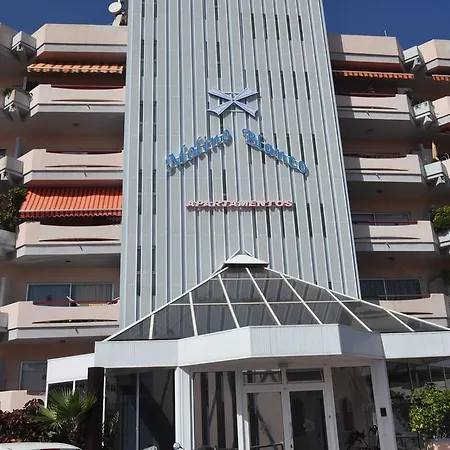 La Paz Puerto de la Cruz (Tenerife)