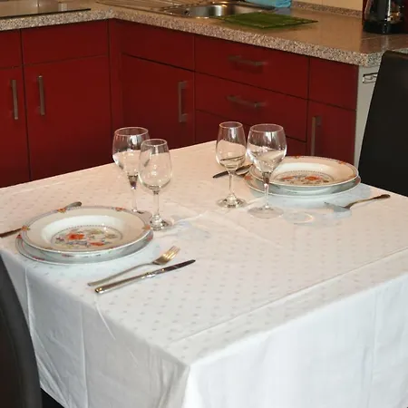 La Paz Apartment